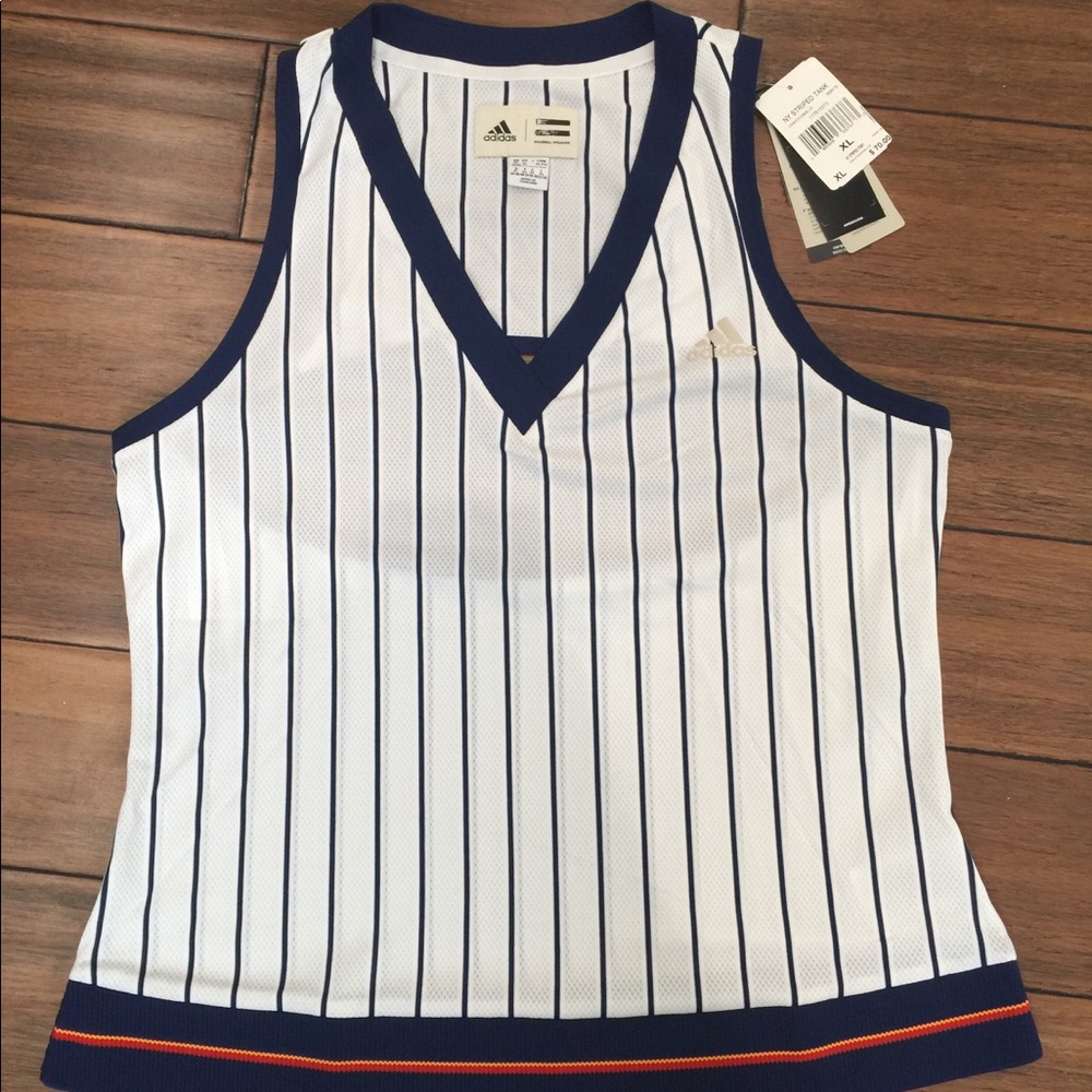 Adidas Tennis Set
